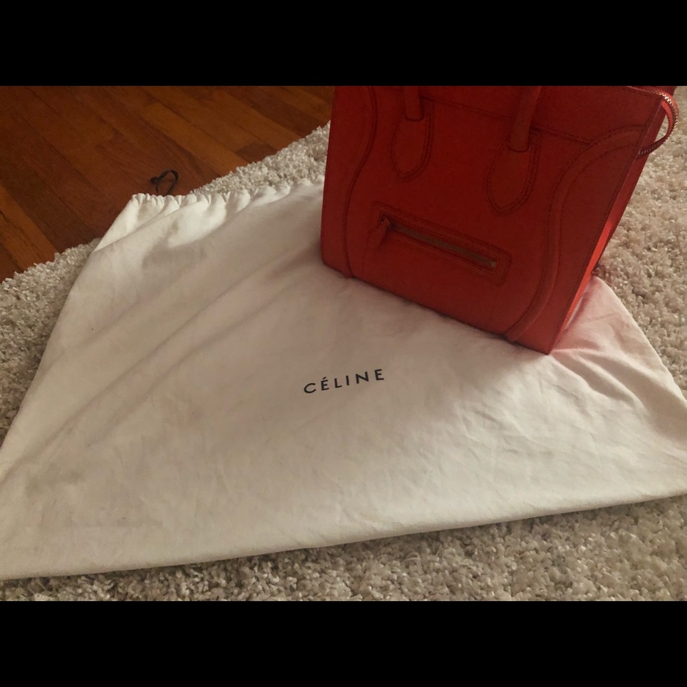 Celine - Picture 5 of 7